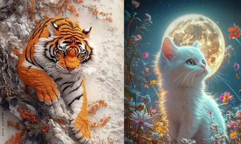  Tháng 7 âm lịch: 3 con giáp đen hết phần thiên hạ, cẩn trọng đi đứng và lời ăn tiếng nói