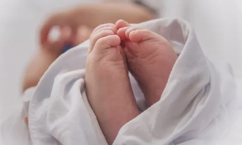Trẻ sinh vào 2 ngày đặc biệt này được ví như 'tiểu thần tài', một đời giàu sang, sức khỏe dồi dào