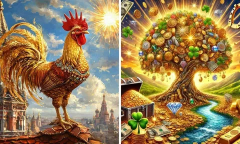 Từ 23/8 đến 31/8: 3 tuổi Đỏ Hơn Trúng Số, Công Danh Lẫy Lừng, Tiền căng túi ví