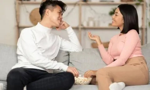 Xu hướng hôn nhân kiểu mới khiến giới trẻ mê mẩn: Không cãi vã vợ chồng, mẹ chồng – nàng dâu hòa thuận