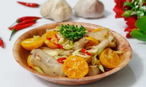 1 bộ phận của con gà nhiều người thích ăn tưởng bổ hóa ra tiềm ẩn nguy cơ phá dáng, hại sức khỏe