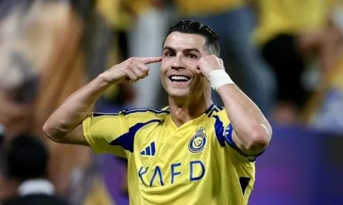 93 bàn, 106 trận chưa có cúp - Ronaldo chờ đổi vận ở Siêu cúp Saudi