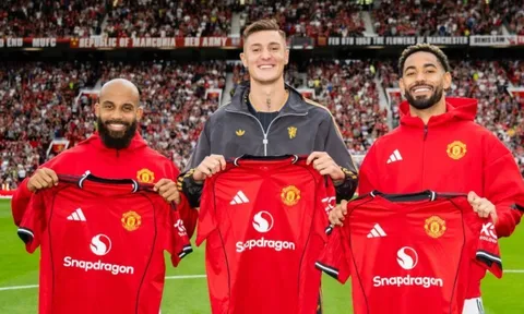 Soi trận Fulham vs Man Utd: Lần đầu cho tam tấu 200 triệu bảng