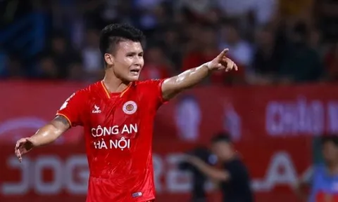 Soi trận Becamex TP.HCM vs CAHN: Khó ngăn Quang Hải và đồng đội