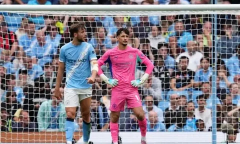 Tottenham hiệu quả kinh ngạc, Man City trả giá đắt vì Trafford