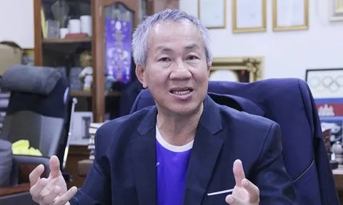 SEA Games 33: Tổng thư ký Ủy ban Olympic Campuchia chỉ trích báo chí Thái Lan