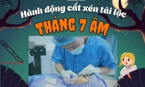 3 việc làm này của chị em, nếu làm vào tháng 7 Âm lịch, tài lộc và vận may bị cắt xén