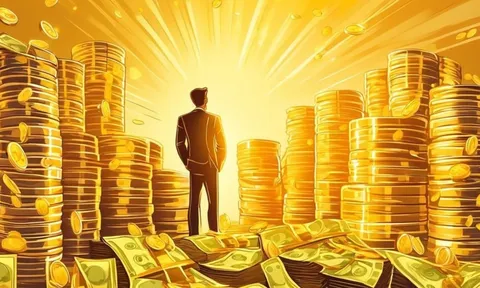 4 kiểu người là thỏi nam châm hút thu hút Tài Lộc: Tai họa tránh xa, tiền bạc đầy túi