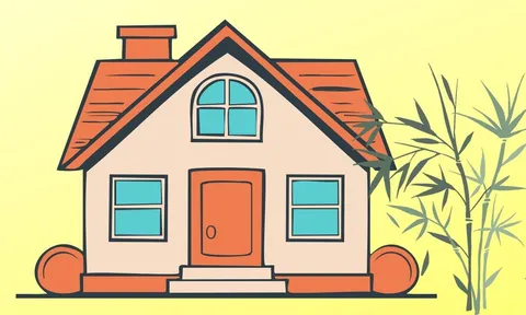 5 loại cây cảnh đặt đúng vị trí giúp canh gác bảo vệ ngôi nhà, tránh cô hồn, gia chủ bình an giàu có
