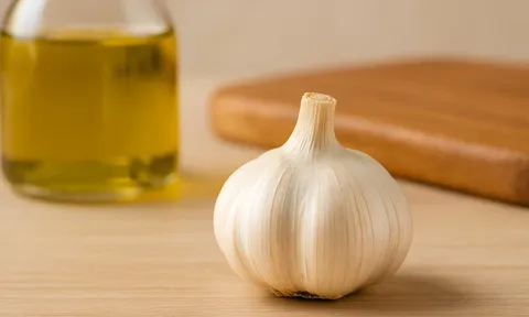 5 loại rau được ví như “trạm xăng” của nam giới: Ăn đều đặn, khỏe mạnh và sung mãn hơn