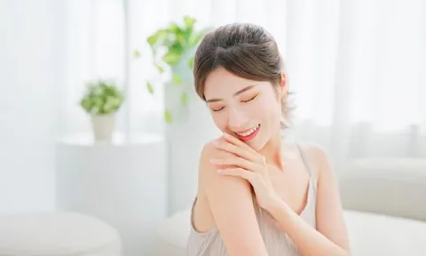 5 mẹo duy trì collagen tự nhiên để bạn luôn trẻ đẹp, tươi xinh
