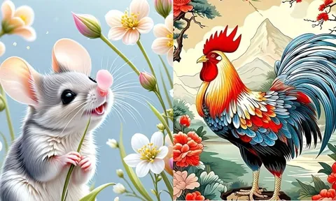 5 ngày liên tiếp (27-31/8): 3 tuổi xuất hành thuận lợi, Thần Tài bên phải, quý nhân bên trái, giàu như trúng số