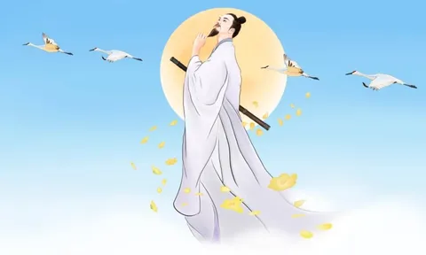 Để bạn có thể đối mặt với mọi sóng gió cuộc đời, hãy học theo 7 lời dạy của người xưa này