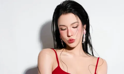 Diệp Lâm Anh đáp trả khi bị nghi quảng cáo sản phẩm kém chất lượng