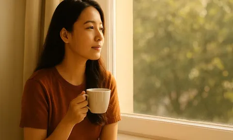 Đời người càng va vấp càng... thấm: 5 lời nhắc giúp bạn sống nhẹ và mối quan hệ bớt gánh nặng