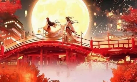 Đúng 0h ngày Thất Tịch 7/7: 3 con giáp trúng Vận Đào Hoa, Tình Cảm Thăng Hoa, Tình Tiền Song Hỷ
