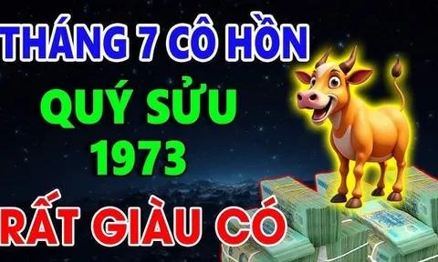 Thần Tài biếu vàng tặng bạc, 3 con giáp công danh rộng mở, Tiền - Tình đều tăng