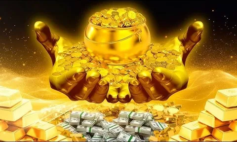 Top 4 tuổi Liên Tiếp Trúng Đậm - Giàu To, chẳng lo thiếu tiền từ nay đế Tết 2026
