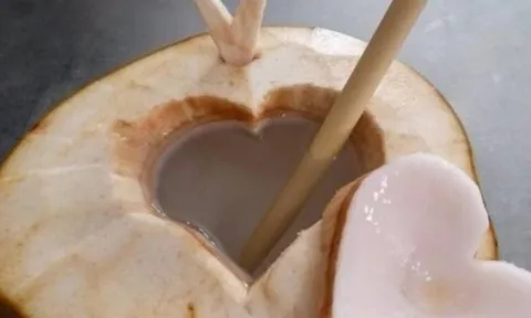 Loại nước bán đầy chợ vỉa hè, giá rẻ bèo nhưng chứa cả "kho chất quý", uống vào vừa khỏe vừa đẹp