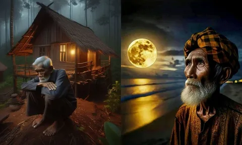 Người xưa nhắc nhở: "Đáng sợ nhất là mùng 1 tháng 7 Âm", ngày này có gì mà sợ?