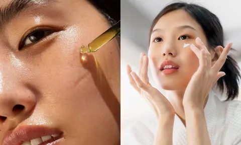 Những lỗi thường gặp khi trang điểm khiến gương mặt mất tự nhiên