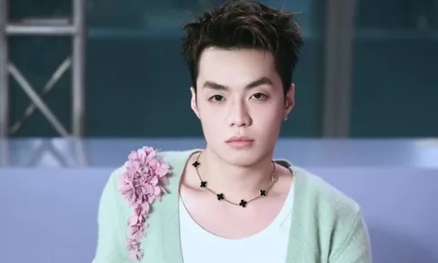 Rapper Negav đối mặt loạt ồn ào gây tranh cãi: Vì sao khán giả quay lưng?