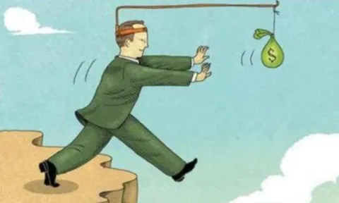 Sống trên đời, ai tham 4 thứ này thì xui xẻo, càng tham lại càng thâm