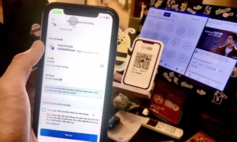 3 trường hợp bị khóa tài khoản ngân hàng, ngừng giao dịch chuyển tiền, là trường hợp nào?