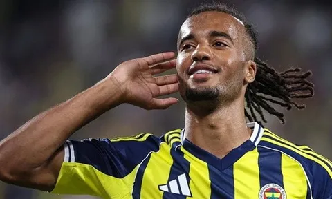 Mourinho thắng trận đầu cùng Fenerbahce tại Super Lig 2025/26