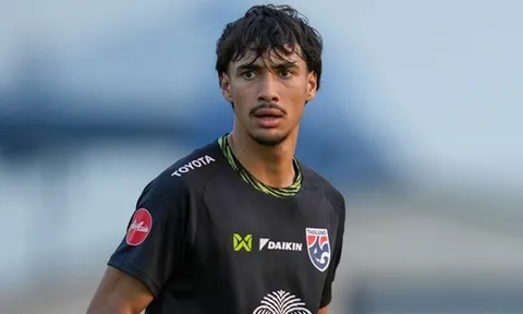 Thiếu sao Lyon, U23 Thái Lan liệu có tổn thất lớn?