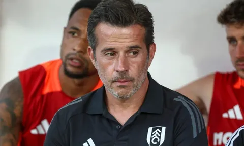 HLV Marco Silva chỉ ra cầu thủ Man United khiến Fulham e ngại
