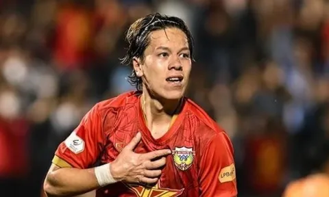 Danh sách hội quân U23 Việt Nam: Hé lộ 4 cái tên quen thuộc
