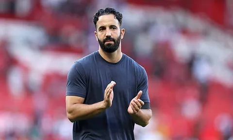 Đấu Fulham, Amorim nêu tên cầu thủ "đặc biệt" của MU