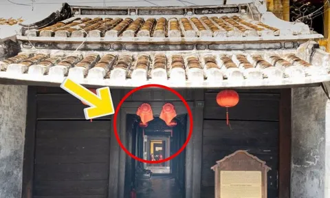 5 dấu hiệu của ngôi “nhà phá tài”: Gia chủ sa sút, hút cạn tài lộc, sức khỏe