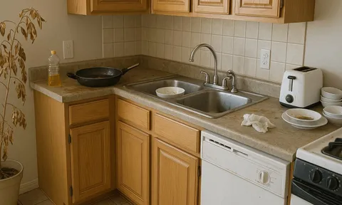 7 dấu hiệu “nhà phá tài” nhiều người mắc mà không biết, càng ở càng hao tiền tốn của