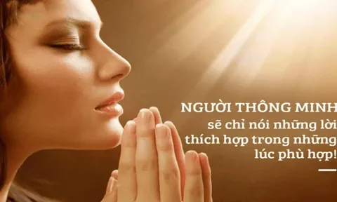 Bí quyết 3 ‘dưỡng’ giúp cải thiện sức khỏe và tăng tài vận: Dưỡng nhan, dưỡng miệng, dưỡng tâm
