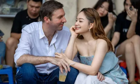 Lan Phương tiết lộ đã bán tài sản sau ly hôn chồng Tây