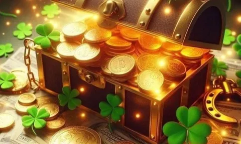 Thứ 3, 4, 5 (26-28/8): 3 cung hoàng đạo bừng bừng khí thế, tài lộc dồi dào, phúc khí vô song