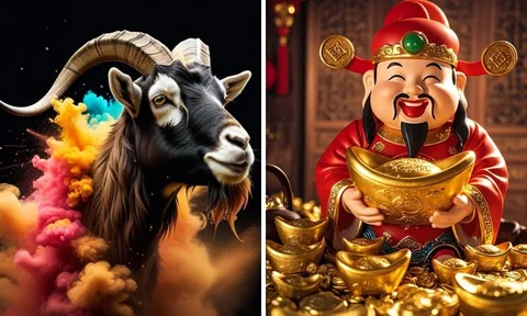 Từ 25/8 đến 25/9: 3 tuổi Trúng Số Độc Đắc, vận đỏ như son, Tiền nhiều vô kể
