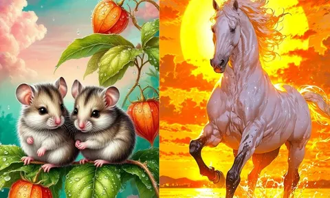 Từ 7/7 đến 15/7 âm lịch: 3 con giáp “đen bạc đỏ tình”, coi chừng mải mê tình cảm mà mất tiền to