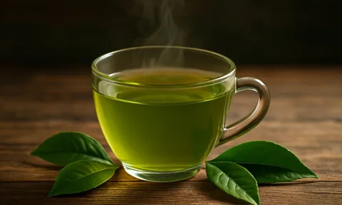 Uống trà xanh mỗi ngày có thể giúp não “trẻ lại”, giảm nguy cơ Alzheimer