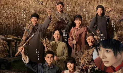 “Sinh Vạn Vật” lập kỷ lục rating cao nhất lịch sử cả nước: Dương Mịch có vai diễn xuất sắc nhất sự nghiệp