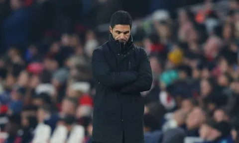 Malick Fofana và lời giải cho bài toán chiều sâu của Arsenal