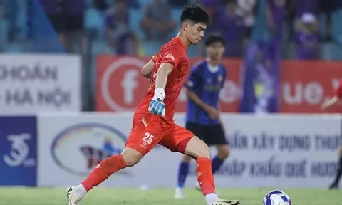 Hoàng Đức tìm lại đẳng cấp, dàn sao mai U23 báo tin vui dồn dập cho HLV Kim