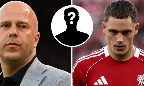 Đấu Newcastle, Liverpool sẽ đưa ra thay đổi với Florian Wirtz?