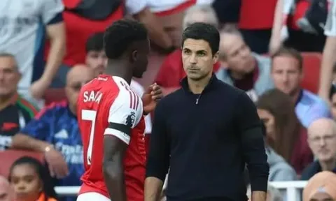 Vì sao Arsenal chi hơn 200 triệu bảng ở kỳ chuyển nhượng hè?