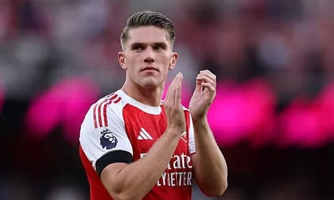 Gyokeres là “kẻ bắt nạt” mà Arsenal cần để vô địch Ngoại hạng Anh?