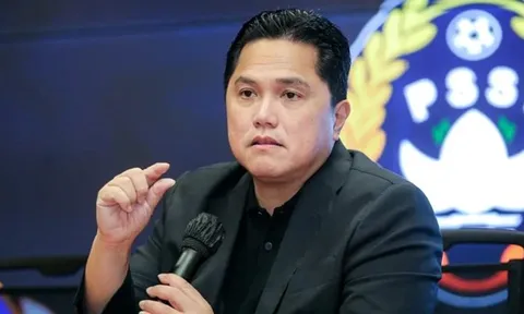 ĐT Kuwait "quay xe" khiến Indonesia không kịp trở tay
