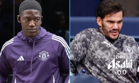 7 cái tên đáng chú ý chưa được ra sân ở Ngoại hạng Anh 2025/26: Mainoo, Ederson và ai nữa?