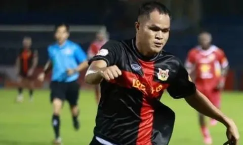 Hạ gục Thanh Hóa, Ninh Bình tổn thất nhân sự